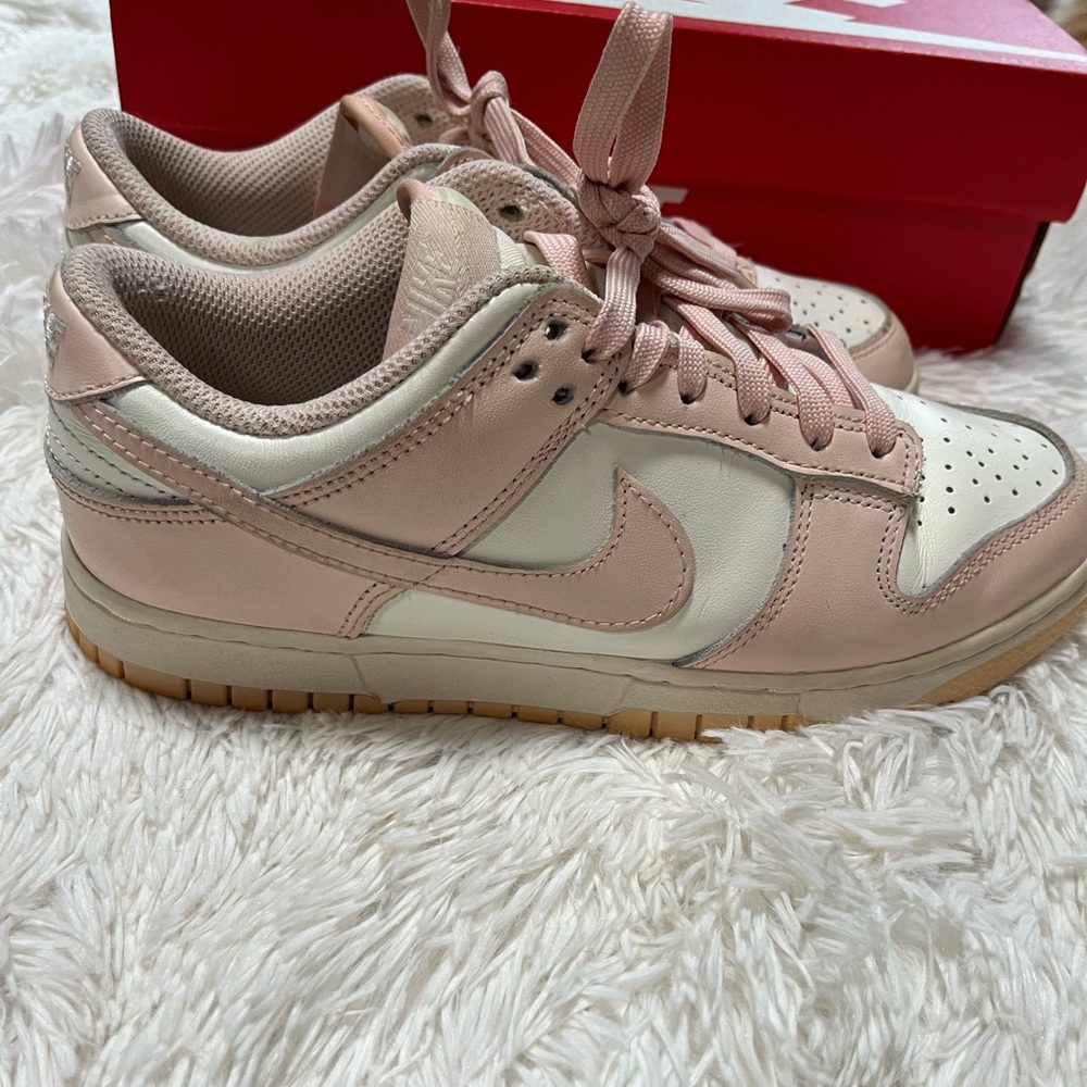 Nike dunks